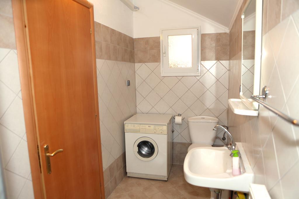 Splantza Apartments Ammoudia Buitenkant foto